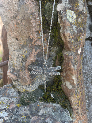 Ashley Bennett-Stoddard Necklaces