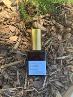 Woodsy Wicks Perfume