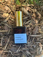 Woodsy Wicks Perfume
