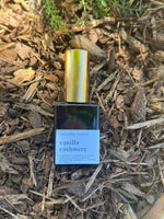 Woodsy Wicks Perfume