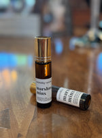 Woodsy Wicks Cologne Roller