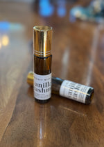 Woodsy Wicks Cologne Roller