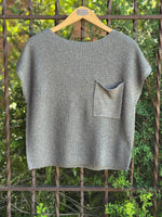 Be Cool Boxy Knit