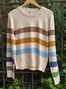 Be Cool Skye Sweater