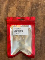 Woodsy Wick Car Diffuser