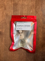 Woodsy Wick Car Diffuser