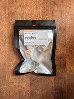 Woodsy Wick Car Diffuser