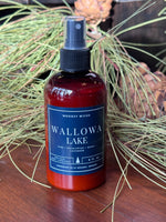Woodsy Wicks Room/Linen Spray