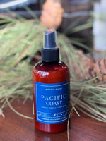 Woodsy Wicks Room/Linen Spray