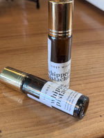 Woodsy Wicks Cologne Roller