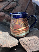 Dirt and Dragonfly Pottery