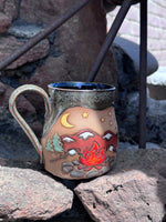 Dirt and Dragonfly Pottery