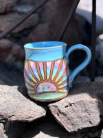 Dirt and Dragonfly Pottery