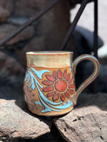 Dirt and Dragonfly Pottery