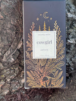 Woodsy Wicks Perfume