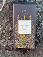 Woodsy Wicks Perfume
