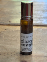 Woodsy Wicks Cologne Roller