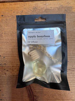Woodsy Wicks Car Diffuser