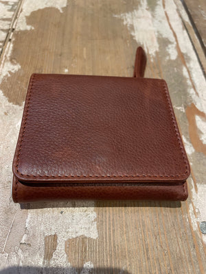 Osgoode Marley RFID Mini Wallet