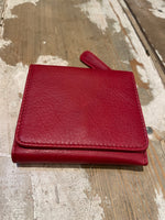 Osgoode Marley RFID Mini Wallet