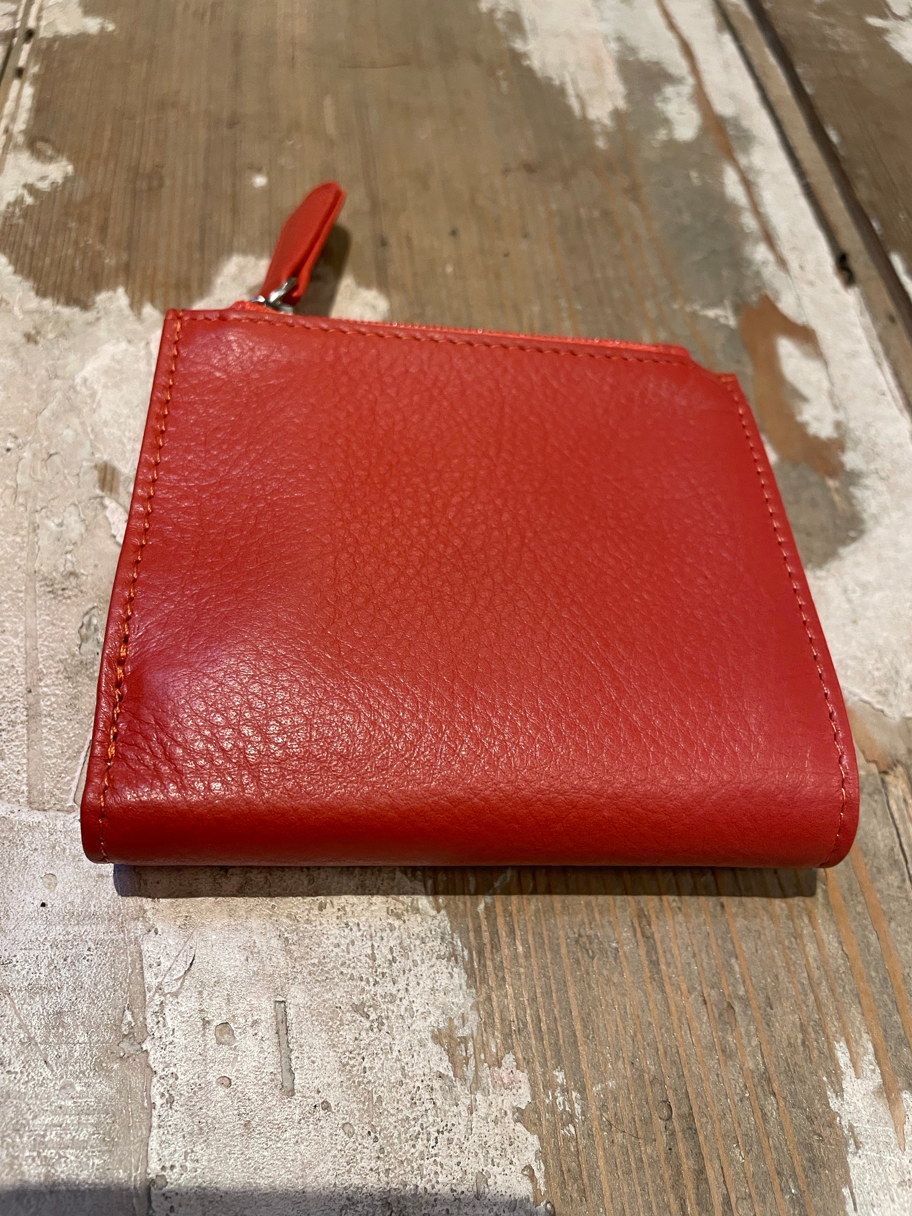 Osgoode Marley RFID Mini Wallet