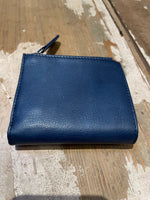 Osgoode Marley RFID Mini Wallet