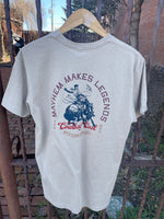 Cowboy Cool Collection - Graphic T's