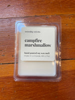 Woodsy Wicks Wax Melts