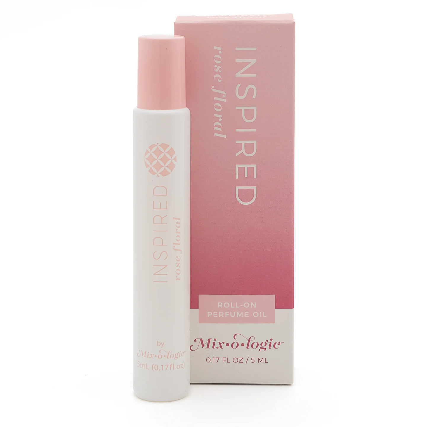 Mixologie Rollerball Perfume