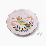 Scout Jewelry Dish and Stud Earring Set