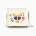Scout Jewelry Dish and Stud Earring Set