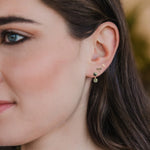 Scout Stud Trio Ear Jacket Set