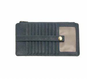 Kara Mini Wallet
