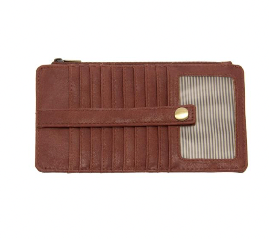 Kara Mini Wallet