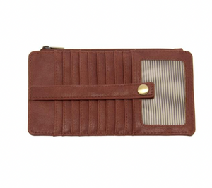 Kara Mini Wallet