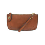 Original Mini Crossbody Wristlet Clutch