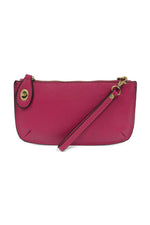 Original Mini Crossbody Wristlet Clutch