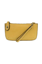 Original Mini Crossbody Wristlet Clutch