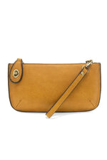 Original Mini Crossbody Wristlet Clutch