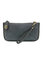 Original Mini Crossbody Wristlet Clutch