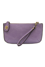 Original Mini Crossbody Wristlet Clutch