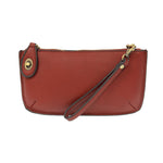 Original Mini Crossbody Wristlet Clutch