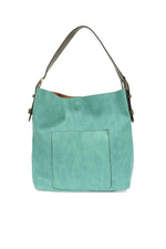 Joy Susan Hobo Handbag