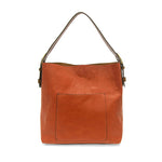 Joy Susan Hobo Handbag
