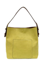 Joy Susan Hobo Handbag