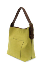 Joy Susan Hobo Handbag