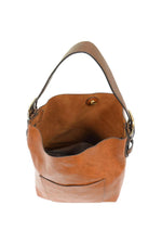 Joy Susan Hobo Handbag