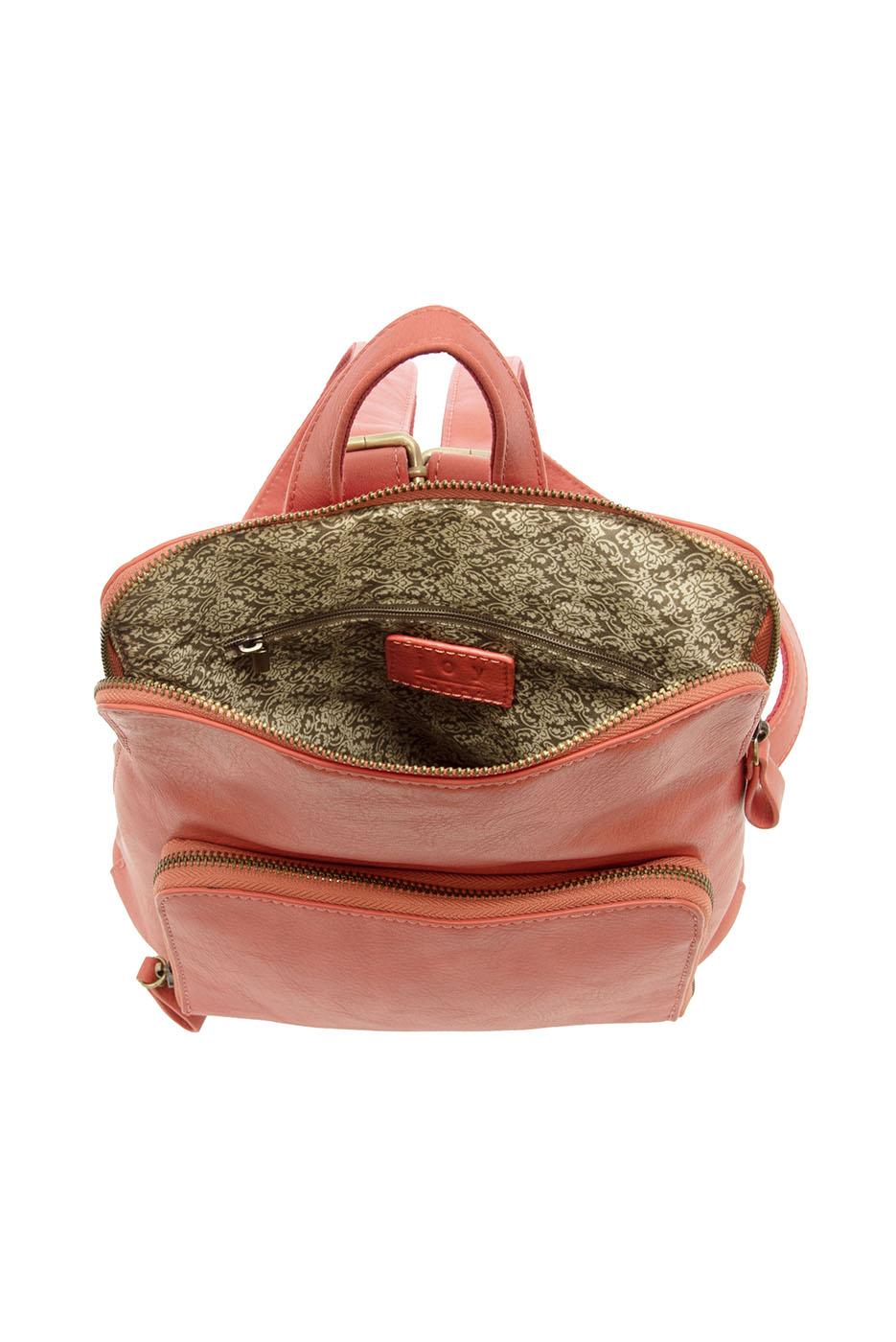 joy susan mini backpack Julia (More Colors) Little Laramie Trading Company Joy Susan Julia Mini Backpack