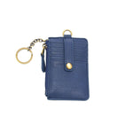 Joy Susan Dolly Small Card Wallet with Keyring