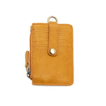 Joy Susan Dolly Small Card Wallet with Keyring